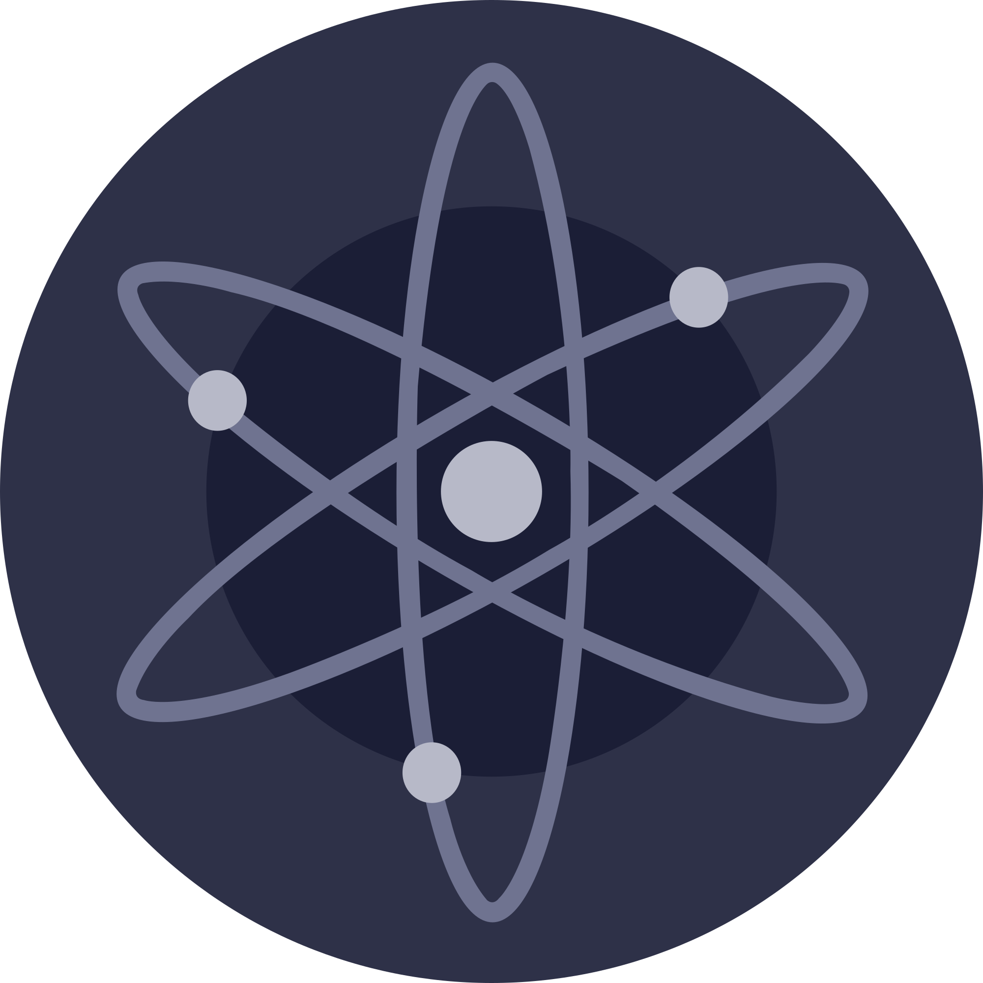 Crypto Logo