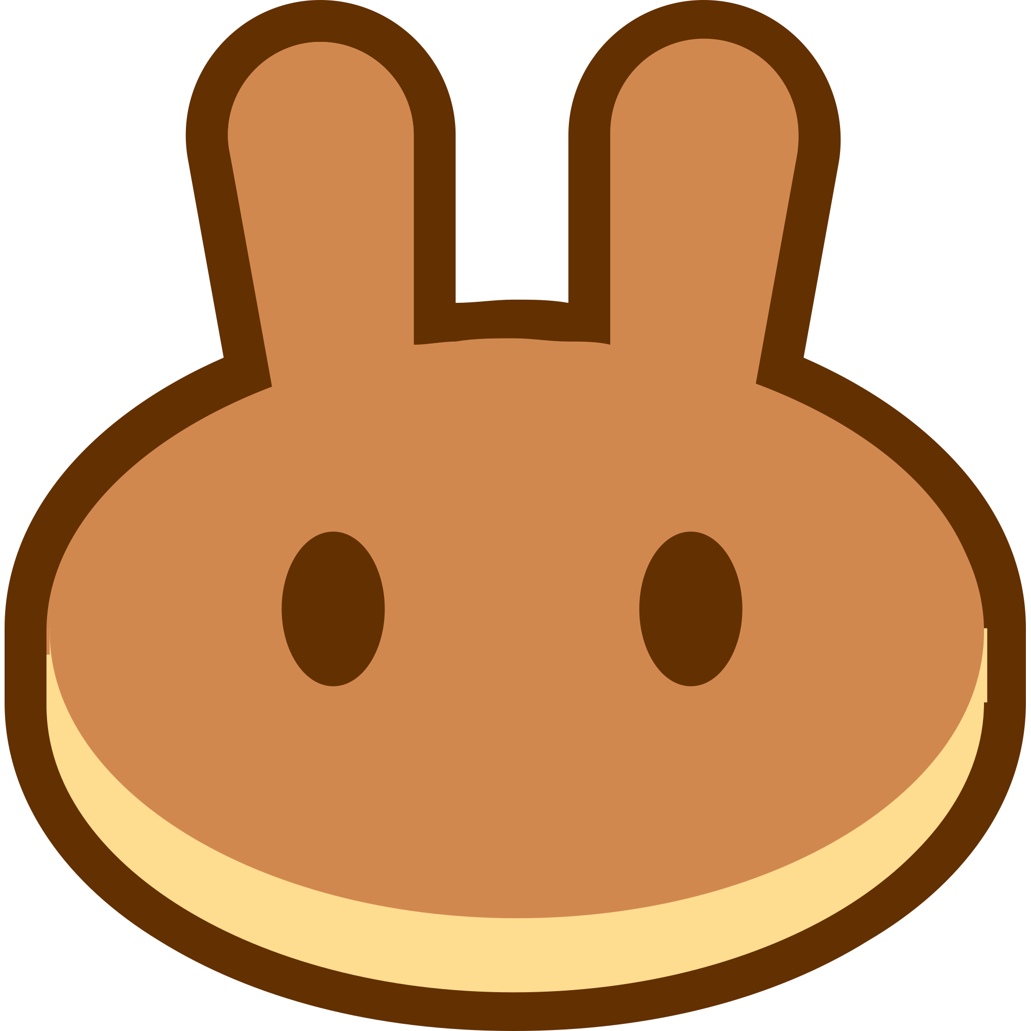 Crypto Logo